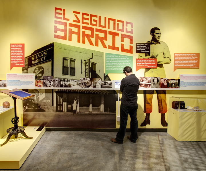 5 Examples for El Paso's Museum of Mistranslated Spanish
