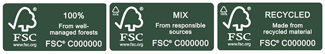 FSC logot